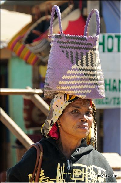 Dans les rues de Belo-sur-Tsiribihinia. (13)