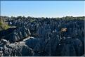 Les grands Tsingy de Bekopaka sont issus d'une formation calcaire de 200 millions d'années. (7)