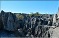 Les grands Tsingy de Bekopaka sont issus d'une formation calcaire de 200 millions d'années. (41)