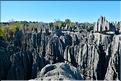 Les grands Tsingy de Bekopaka sont issus d'une formation calcaire de 200 millions d'années. (45)