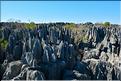 Les grands Tsingy de Bekopaka sont issus d'une formation calcaire de 200 millions d'années. (65)