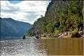 La rivière Manambolo coule à proximité des Tsingy. (34)