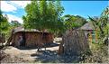Petite village à côté de la rivière Manambolo. (3)