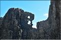 Les petits Tsingy de Bekopaka, comme les grands, ont été sculptés par l'érosion, notamment par les pluies. (33)