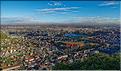 Vues panoramiques d'Antananarivo. (1)