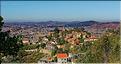Vues panoramiques d'Antananarivo. (3)