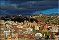 Vues panoramiques d'Antananarivo. (5)