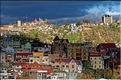 Vues panoramiques d'Antananarivo. (7)