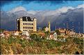 Vues panoramiques d'Antananarivo. (8)