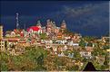 Vues panoramiques d'Antananarivo. (9)