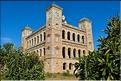 Le Palais de la reine d'Antananarivo. (1)