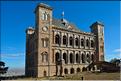 Le Palais de la reine d'Antananarivo. (3)
