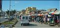 Dans les rues d'Antananarivo. (1)