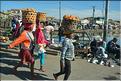 Dans les rues d'Antananarivo. (2)
