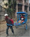 Le long de la route entre Antananarivo et Antsirabe. (19)