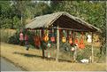 Le long de la route entre Antananarivo et Antsirabe. (21)