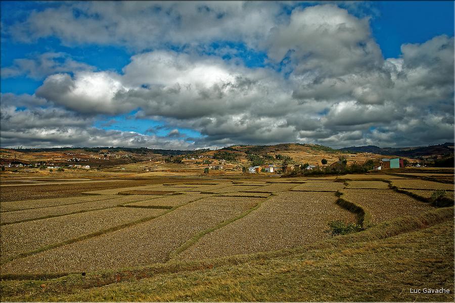Le long de la route entre Antananarivo et Antsirabe. (29)