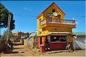 Le long de la route entre Antananarivo et Antsirabe. (40)