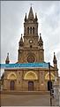 Une des églises d'Antsirabe. (1)