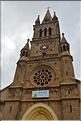Une des églises d'Antsirabe. (2)