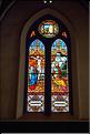 Une des églises d'Antsirabe. (4)
