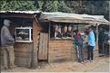 Dans les rues d'Antsirabe. (3)