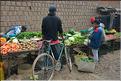 Dans les rues d'Antsirabe. (4)