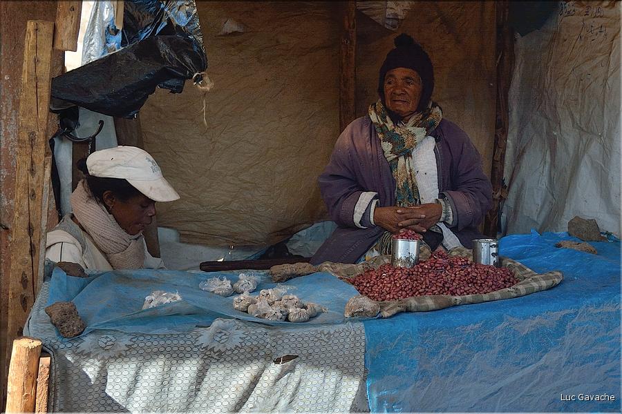 Dans les rues d'Antsirabe. (10)