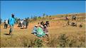 Sur la route entre Antsirabe et Miandrivazo. (9)