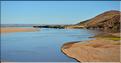 Le fleuve Tsiribihina entre Miandrivazo et Morondava. (2)