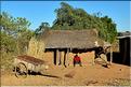 Scènes de vie le long de la route entre Miandrivazo et Morondava. (3)