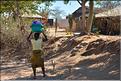 Scènes de vie le long de la route entre Miandrivazo et Morondava. (54)
