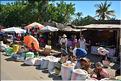 Dans les rues de Morondava. (1)
