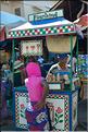 Dans les rues de Morondava. (4)
