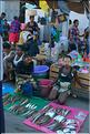 Dans les rues de Morondava. (5)