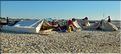 Le petit port de Morondava.  (12)