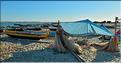 Le petit port de Morondava.  (14)
