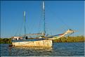 Le petit port de Morondava.  (16)