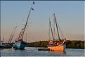 Le petit port de Morondava.  (17)