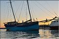Le petit port de Morondava.  (20)