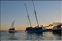 Le petit port de Morondava.  (21)