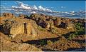 Le Parc National d'Isalo est composé de grès, résultant d'anciens fond marins, qui remontent au jurassique. (37)