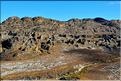 Le Parc National d'Isalo est composé de grès, résultant d'anciens fond marins, qui remontent au jurassique. (53)
