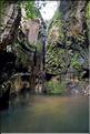 Le Parc National d'Isalo est composé de grès, résultant d'anciens fond marins, qui remontent au jurassique. (97)