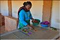 La ville d'Ambalavao est renommée pour ses fabriques de papier traditionnel... (5)