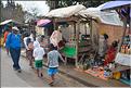 La ville d'Ambositra avec ses rues animées. (13)