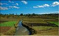 Scènes de vie et paysages sur la route entre Antsirabe et Antananarivo (3)