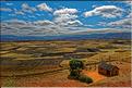 Scènes de vie et paysages sur la route entre Antsirabe et Antananarivo (11)