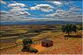 Scènes de vie et paysages sur la route entre Antsirabe et Antananarivo (12)
