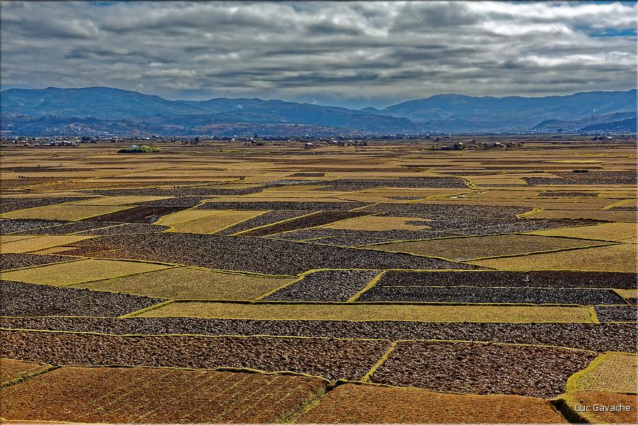 Scènes de vie et paysages sur la route entre Antsirabe et Antananarivo (14)